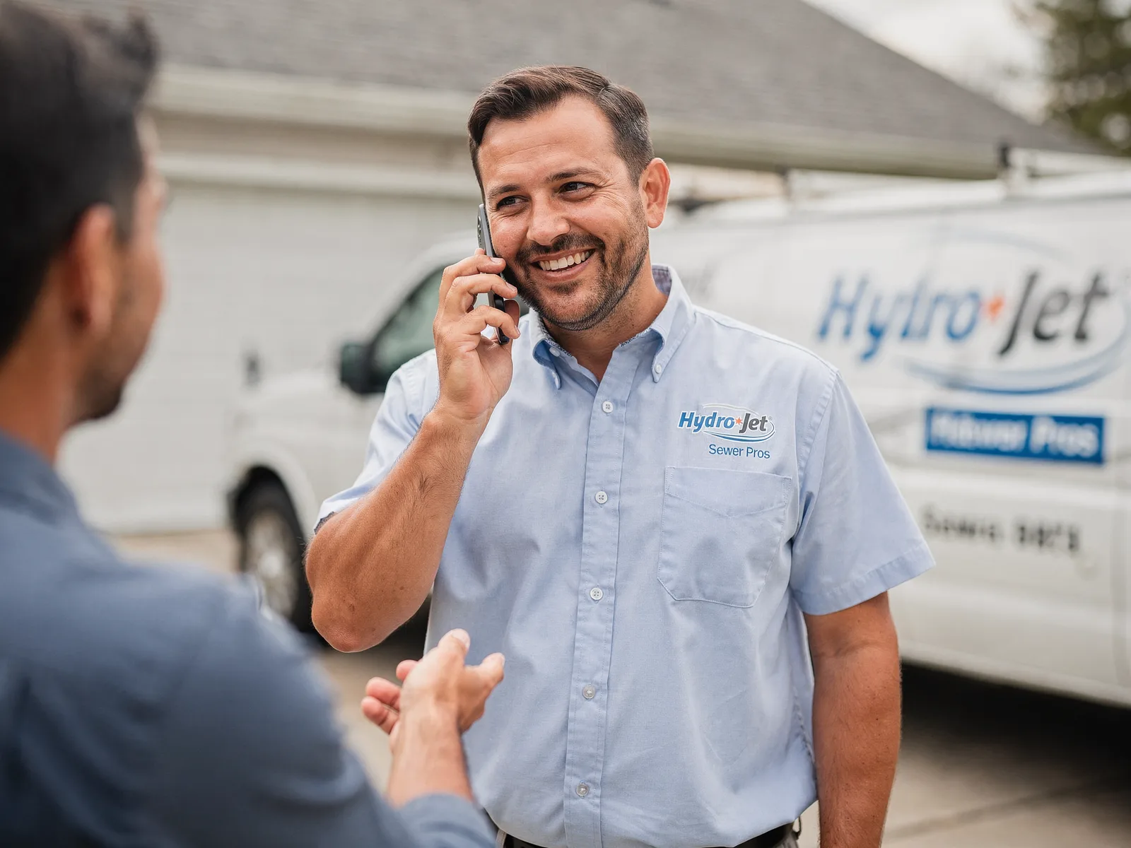 Hydro Jetting Sprakers, NY FAQs